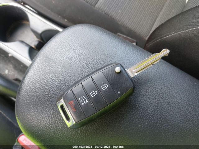 3KPFK4A74JE217440 KIA FORTE LX