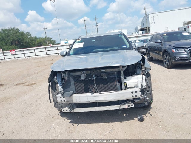 Toyota Highlander Xle 2021 5TDGZRBH5MS525716 Image 13