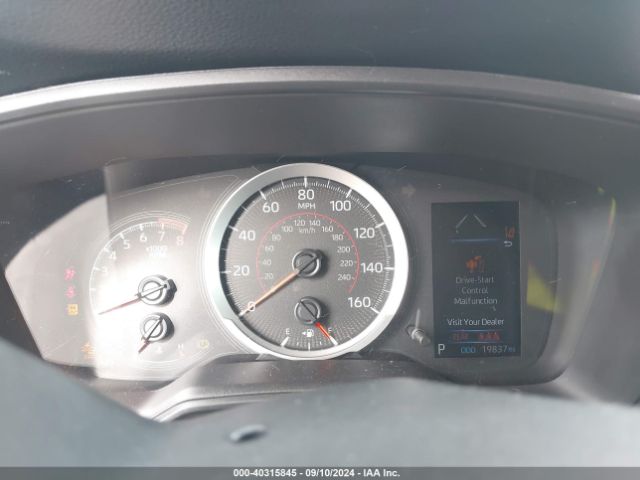 7MUAAAAG9NV026545 Toyota Corolla Cross L