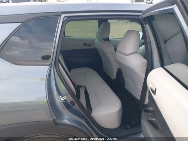 7MUAAAAG9NV026545 Toyota Corolla Cross L