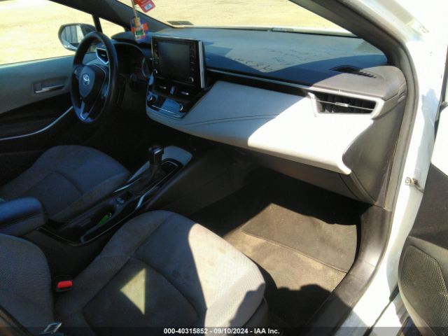 5YFS4MCE6MP071937 Toyota Corolla Se Apex Edition