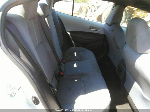 5YFS4MCE6MP071937 Toyota Corolla Se Apex Edition