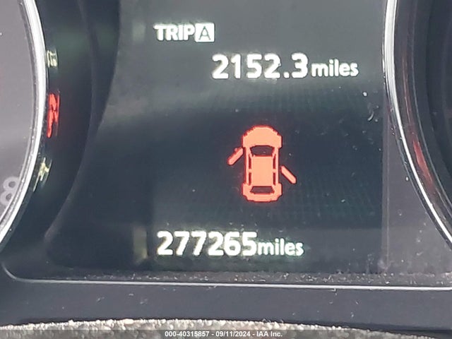 2020 MITSUBISHI OUTLANDER SPORT JA4AP3AU3LU006112 Photo 6