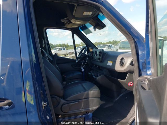 W1Y4NDHY4PT121039 Mercedes-Benz Sprinter 2500 High Roof 4-cyl Diesel Ho