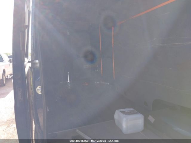 W1Y4NDHY4PT121039 Mercedes-Benz Sprinter 2500 High Roof 4-cyl Diesel Ho