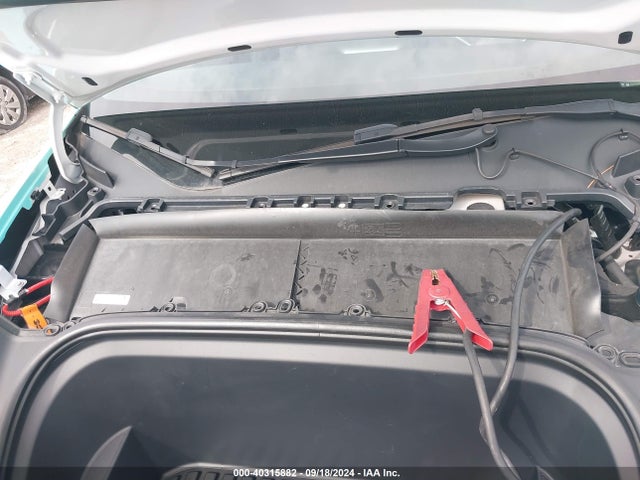 2022 TESLA MODEL Y 7SAYGAEE9NF464456 Photo 9