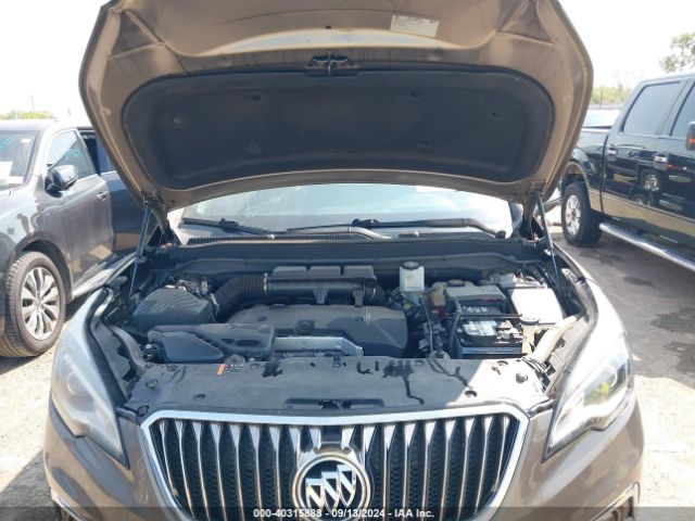 LRBFXBSA0HD012627 Buick Envision Essence