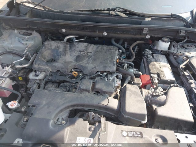 Toyota Rav4 Xle 2022 2T3P1RFV8NW273015 Image 10