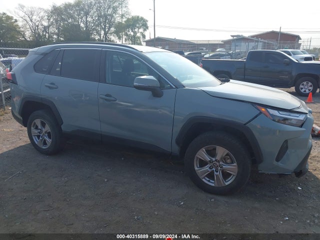 Toyota Rav4 Xle 2022 2T3P1RFV8NW273015 Image 13