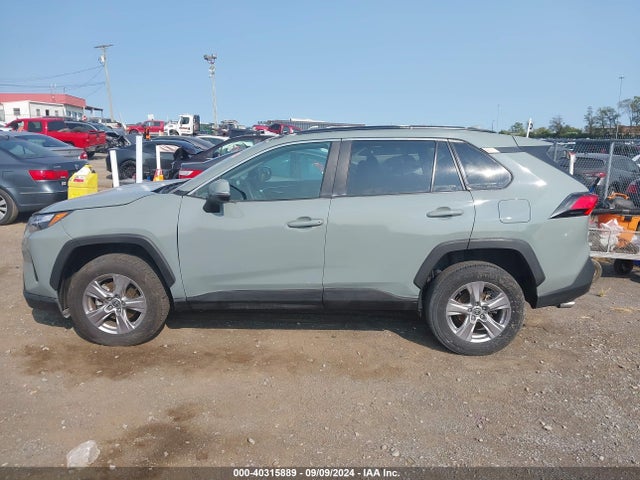 Toyota Rav4 Xle 2022 2T3P1RFV8NW273015 Image 14