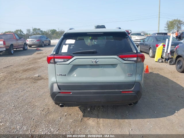 Toyota Rav4 Xle 2022 2T3P1RFV8NW273015 Image 16