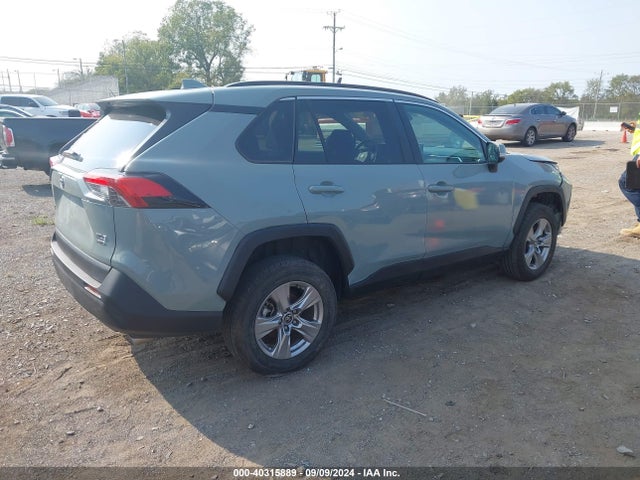 Toyota Rav4 Xle 2022 2T3P1RFV8NW273015 Image 4