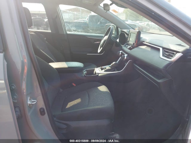 Toyota Rav4 Xle 2022 2T3P1RFV8NW273015 Image 5