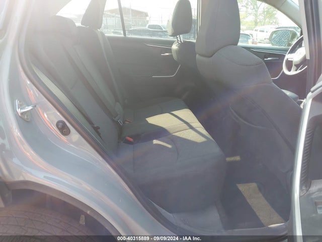 Toyota Rav4 Xle 2022 2T3P1RFV8NW273015 Image 8