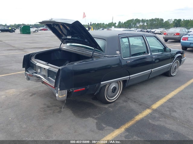 1993 CADILLAC 60 SPECIAL 1G6CB53BXP4272255 Photo 3