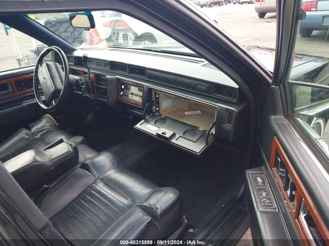 1993 CADILLAC 60 SPECIAL 1G6CB53BXP4272255 Photo 4
