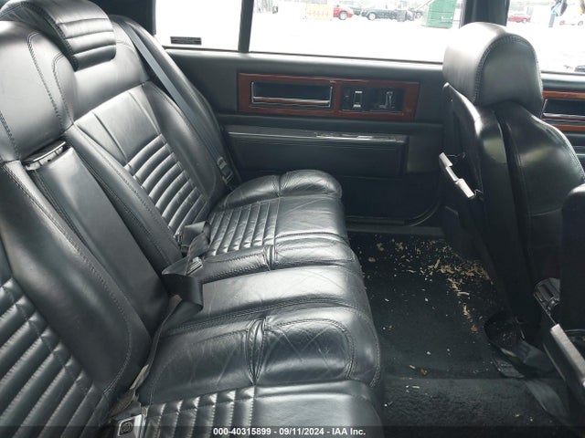 1993 CADILLAC 60 SPECIAL 1G6CB53BXP4272255 Photo 7