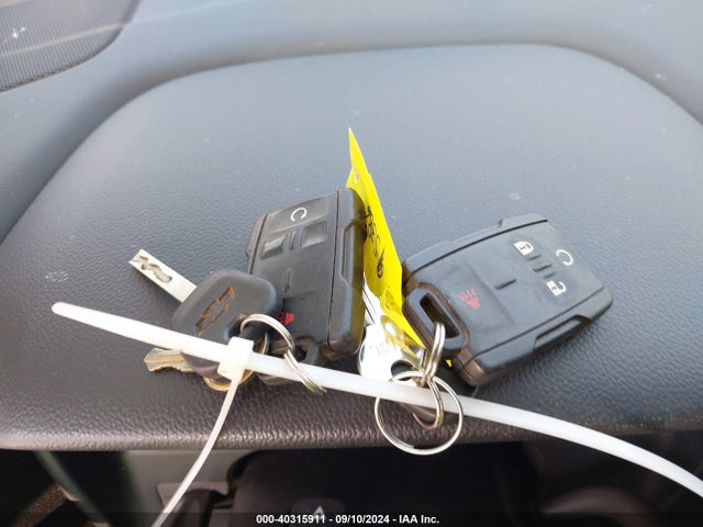 Chevrolet Silverado 1500 2lt 2018 3GCUKRECXJG580972 Image 11