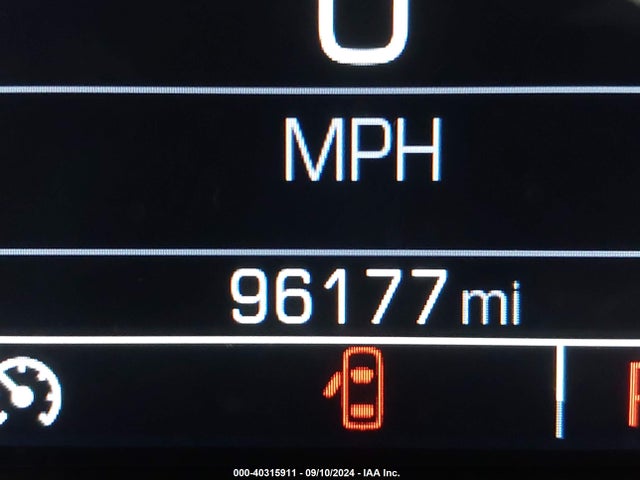 Chevrolet Silverado 1500 2lt 2018 3GCUKRECXJG580972 Image 15
