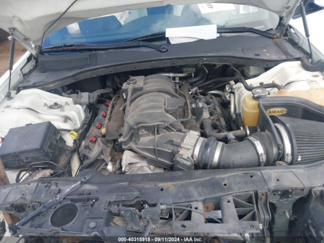 2C3CCAGG7FH876313 Chrysler 300 300s