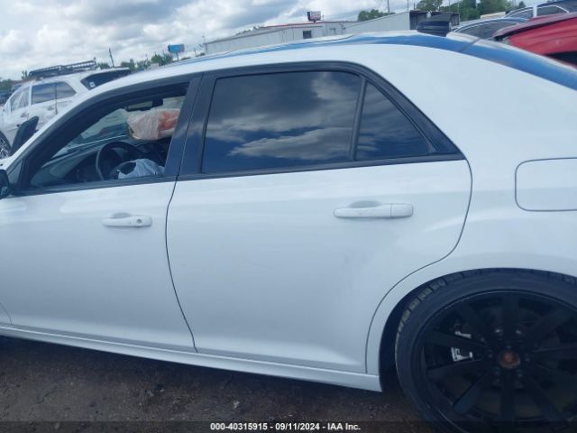 2C3CCAGG7FH876313 Chrysler 300 300s