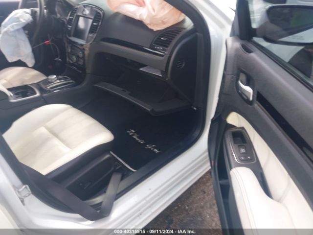 2C3CCAGG7FH876313 Chrysler 300 300s