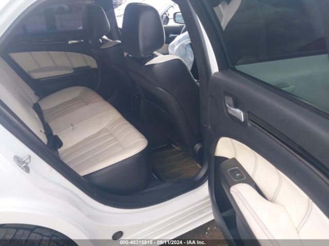 2C3CCAGG7FH876313 Chrysler 300 300s