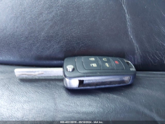 1G4PS5SK2E4156282 Buick Verano Leather Group