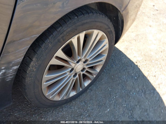 1G4PS5SK2E4156282 Buick Verano Leather Group