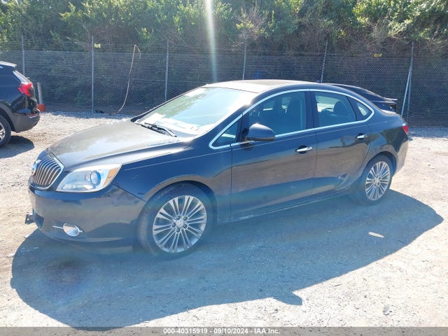 1G4PS5SK2E4156282 Buick Verano Leather Group