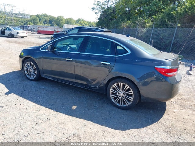 1G4PS5SK2E4156282 Buick Verano Leather Group