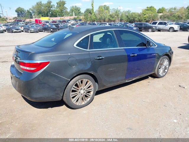 1G4PS5SK2E4156282 Buick Verano Leather Group
