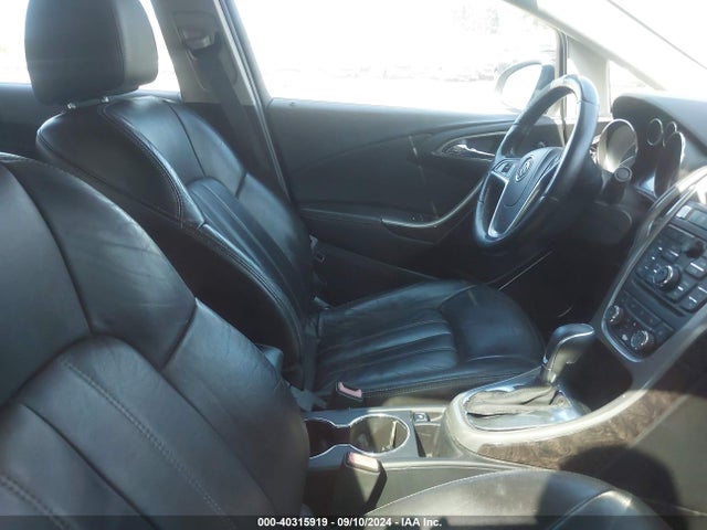 1G4PS5SK2E4156282 Buick Verano Leather Group