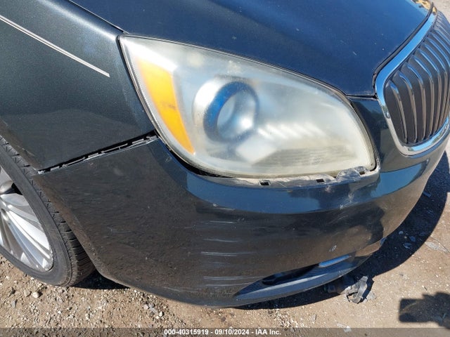 1G4PS5SK2E4156282 Buick Verano Leather Group