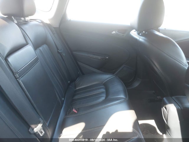 1G4PS5SK2E4156282 Buick Verano Leather Group