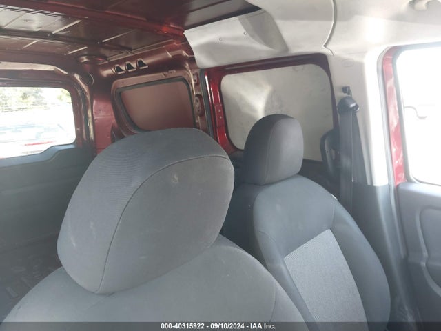 ZFBERFAT7F6A84675 RAM Promaster City Tradesman