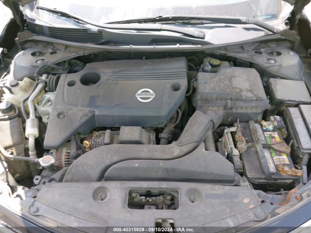 1N4AL3AP5FC236861 Nissan Altima