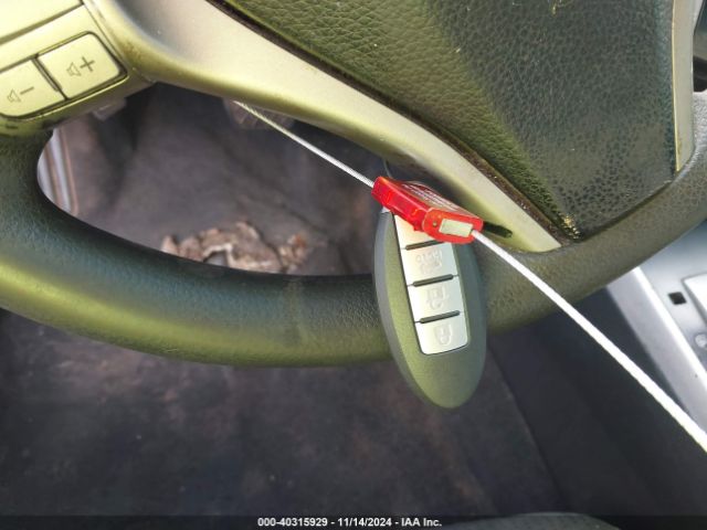 1N4AL3AP5FC236861 Nissan Altima