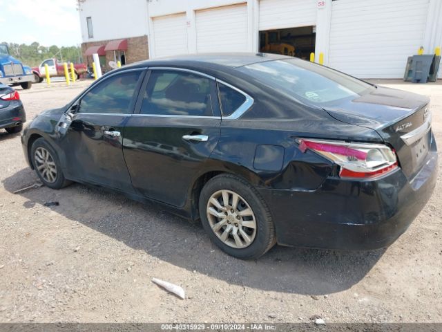 1N4AL3AP5FC236861 Nissan Altima