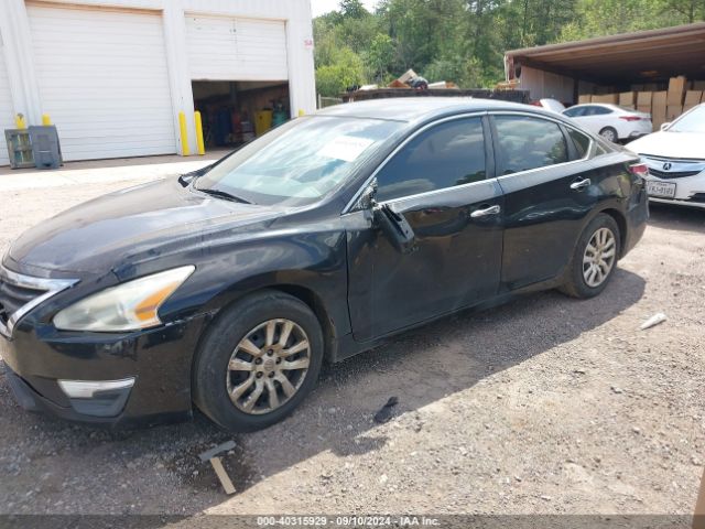 1N4AL3AP5FC236861 Nissan Altima