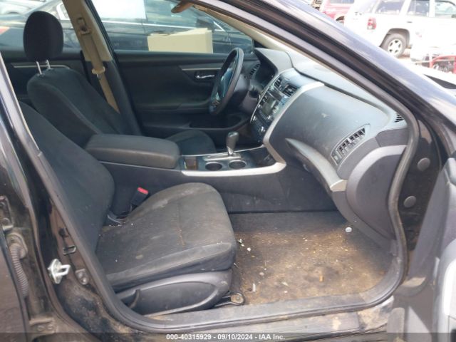 1N4AL3AP5FC236861 Nissan Altima