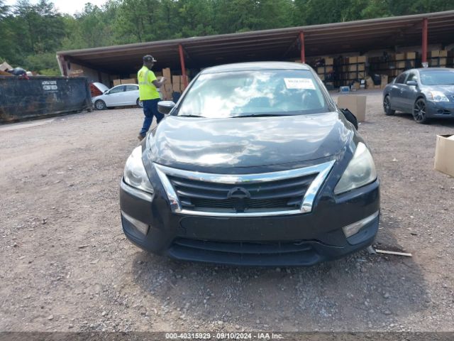 1N4AL3AP5FC236861 Nissan Altima
