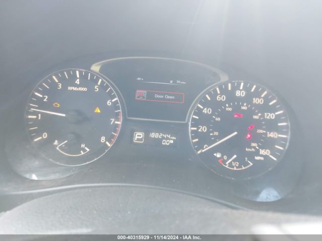 1N4AL3AP5FC236861 Nissan Altima