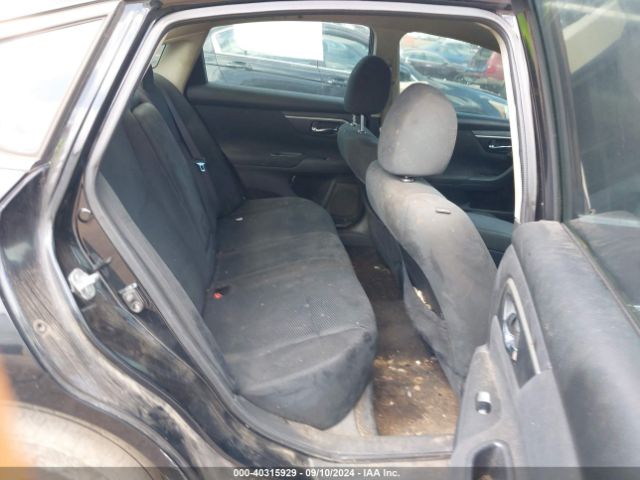 1N4AL3AP5FC236861 Nissan Altima