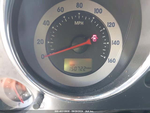2007 MITSUBISHI ECLIPSE 4A3AK34T37E003005 Photo 6