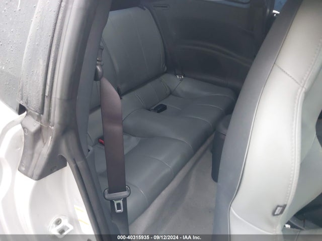 2007 MITSUBISHI ECLIPSE 4A3AK34T37E003005 Photo 7