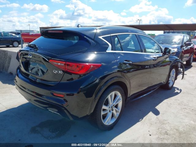 SJKCH5CP5HA031260 Infiniti Qx30 Premium