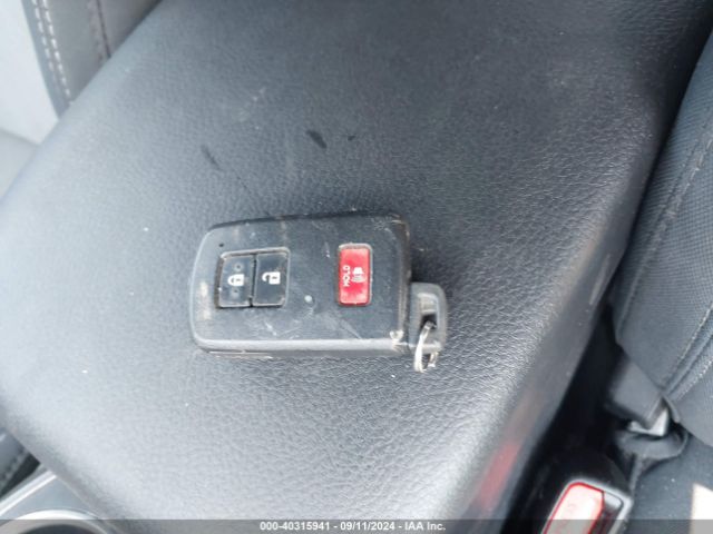 3TMCZ5AN2LM347115 Toyota Tacoma Trd Off-road