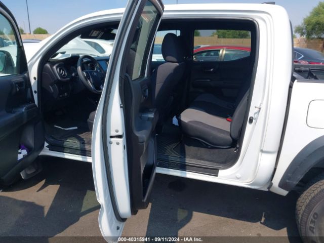 3TMCZ5AN2LM347115 Toyota Tacoma Trd Off-road