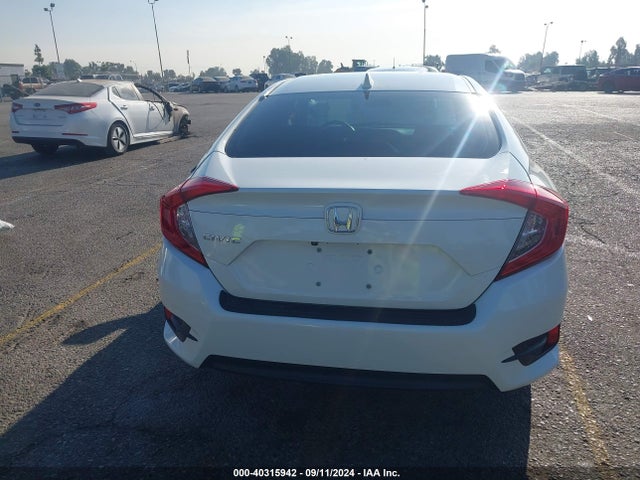 Honda CIVIC EX 2017 2HGFC2F86HH506628 Image 16